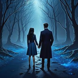 Matchmaking dream symbolism visualization