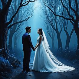 Matrimony dream symbolism visualization