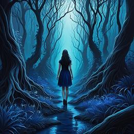 Maturation dream symbolism visualization