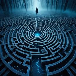 Maze of Perception