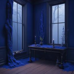 Meantime dream symbolism visualization