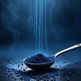 Measuring Spoon dream symbolism visualization