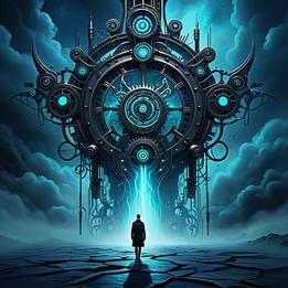 Mechanism dream symbolism visualization