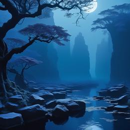 Media dream symbolism visualization