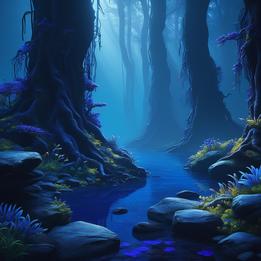 Medicine dream symbolism visualization