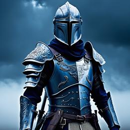 Medieval Armor