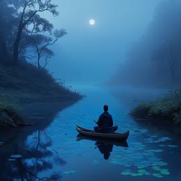 Meditation dream symbolism visualization