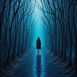 Membrane dream symbolism visualization