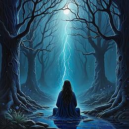 Mending dream symbolism visualization