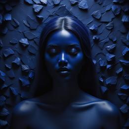 Mental dream symbolism visualization