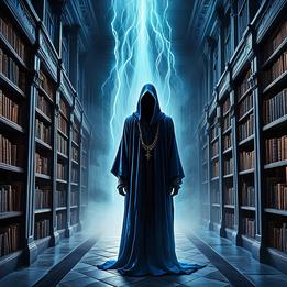 Mentor Figure dream symbolism visualization