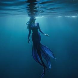 Merfolk Hook dream symbolism visualization