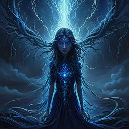 Merging dream symbolism visualization