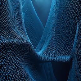 Mesh dream symbolism visualization