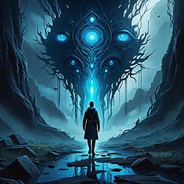 Meta dream symbolism visualization