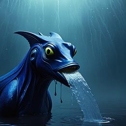 Metallic Tang dream symbolism visualization