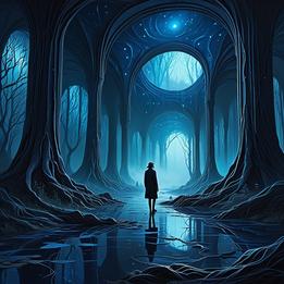 Metanalysis dream symbolism visualization