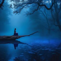 Metaphysical Whisper dream symbolism visualization