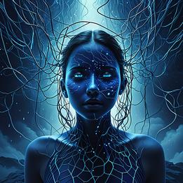 Metaverse dream symbolism visualization