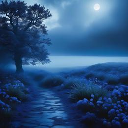 Meteorological Phenomenon dream symbolism visualization