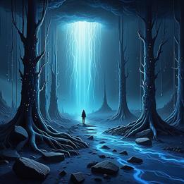 Metric dream symbolism visualization