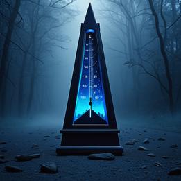 Metronome dream symbolism visualization