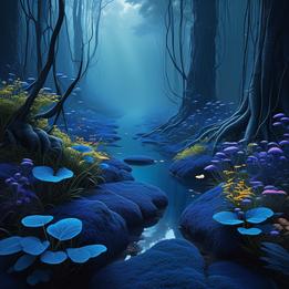 Microcosm of Insects