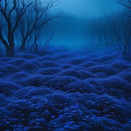 Midge Swarm dream symbolism visualization