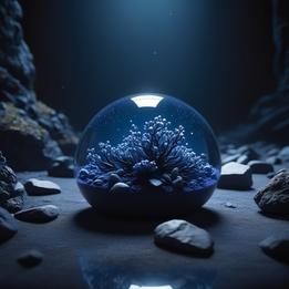 Might dream symbolism visualization