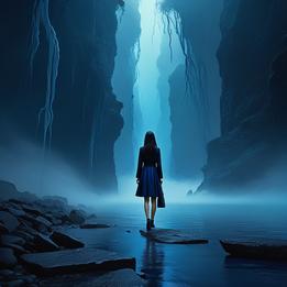 Mild dream symbolism visualization