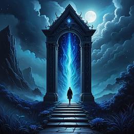 Milestone dream symbolism visualization