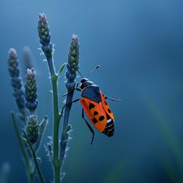Milkweed Bug