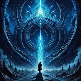 Millennium dream symbolism visualization