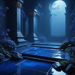 Million dream symbolism visualization