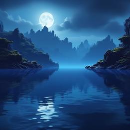 Mindful Mirage dream symbolism visualization