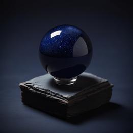 Miniature dream symbolism visualization