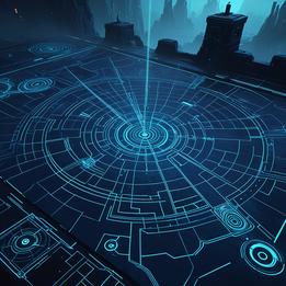 Minimap dream symbolism visualization