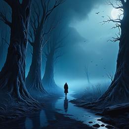 Minimum dream symbolism visualization