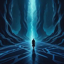 Minmax dream symbolism visualization