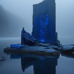 Minor dream symbolism visualization