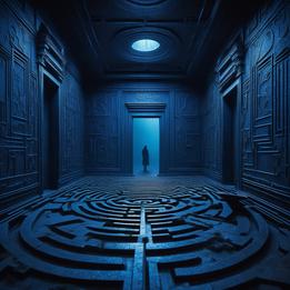 Minotaur's Labyrinth