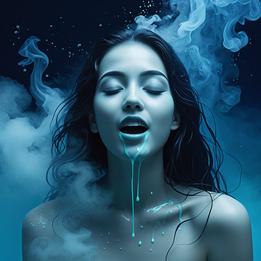 Minty Freshness dream symbolism visualization