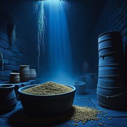 Miso dream symbolism visualization