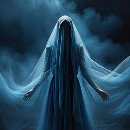 Mist Veil dream symbolism visualization