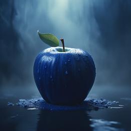 Mistaken Apple dream symbolism visualization