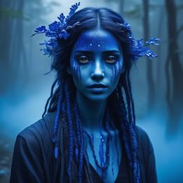 Misunderstood Artist dream symbolism visualization