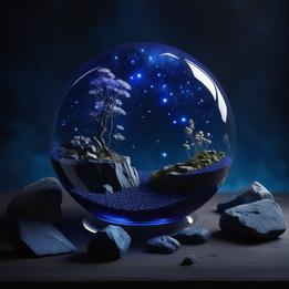 Mix dream symbolism visualization