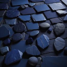 Mixture dream symbolism visualization