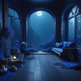 Modern dream symbolism visualization