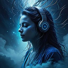 Modulate dream symbolism visualization